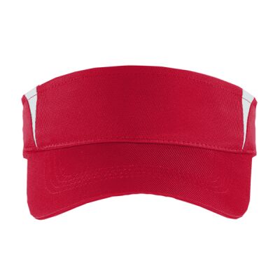 Dry Zone ® Colorblock Visor Thumbnail
