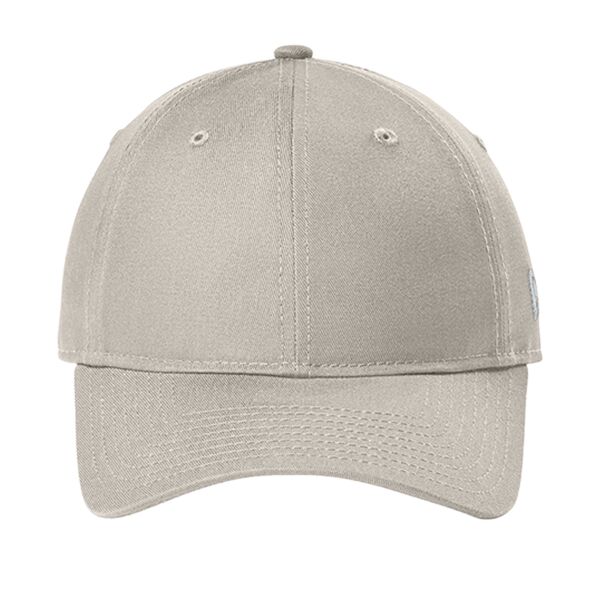 Adjustable Unstructured Cap Thumbnail