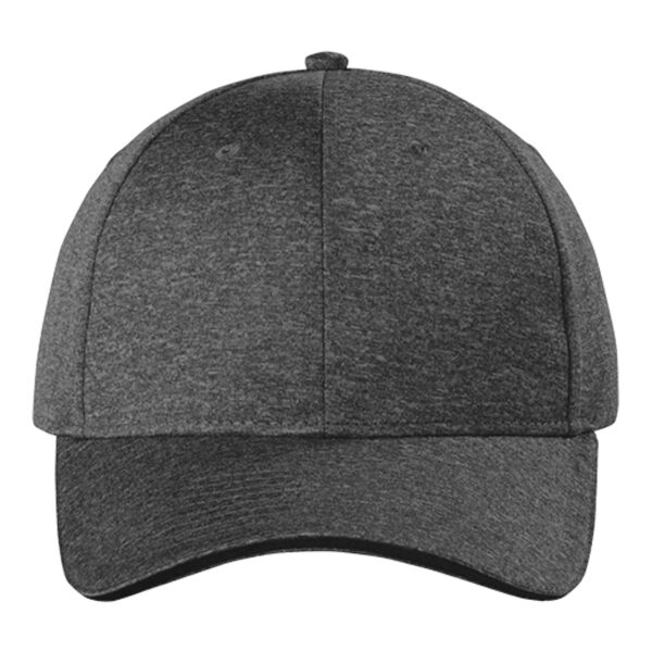 Contender Snapback Cap Thumbnail