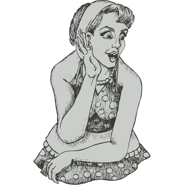 50 s Advertise Female 7 Thumbnail