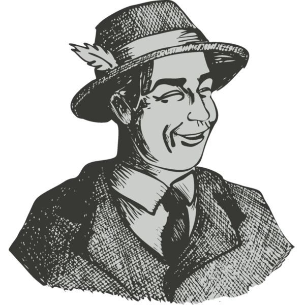 50s Advertise Male 10 Thumbnail