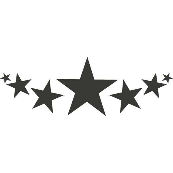 Stars ME 16 Thumbnail