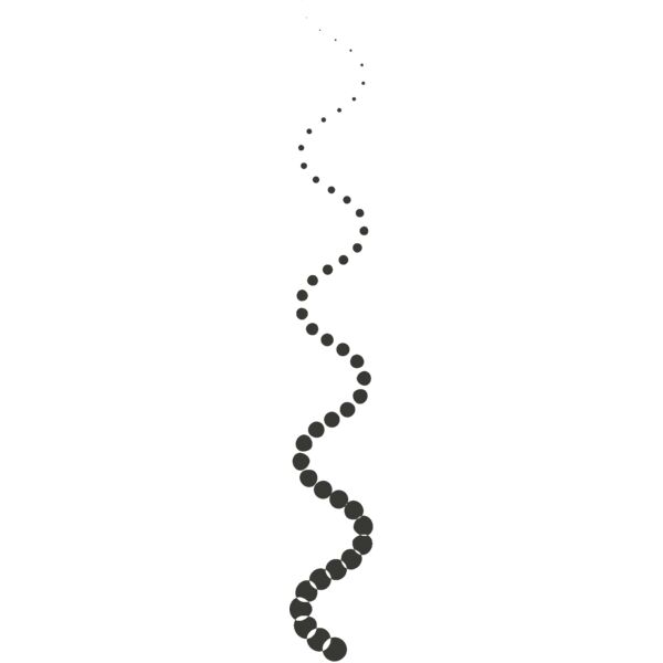 Halftone Gradient Line 161 Thumbnail