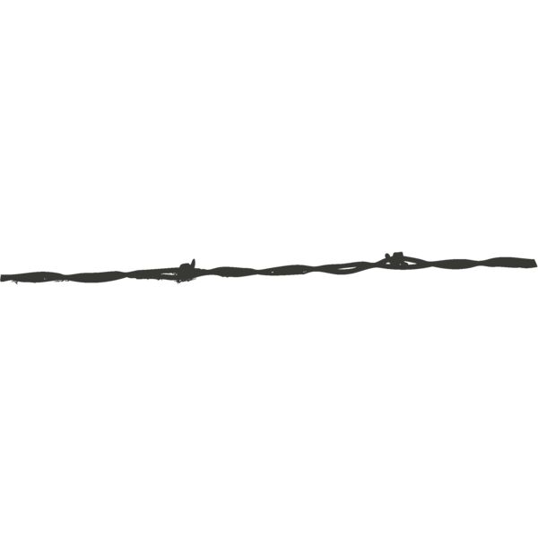 Barbed Wire 17 Thumbnail