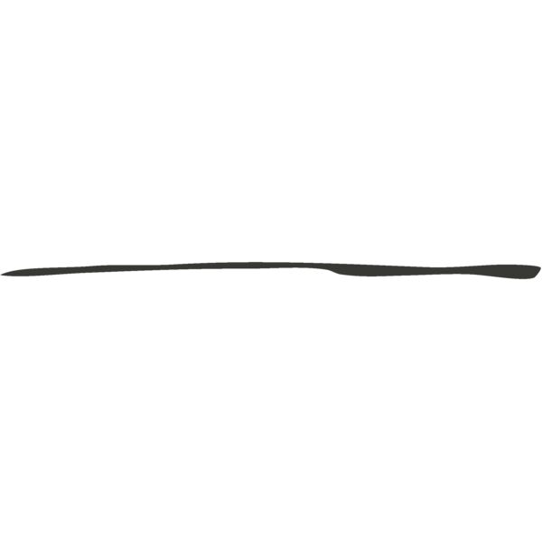 Paint Brush Strokes solid 9 Thumbnail