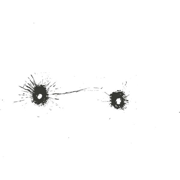 Bullet hole 20 Thumbnail