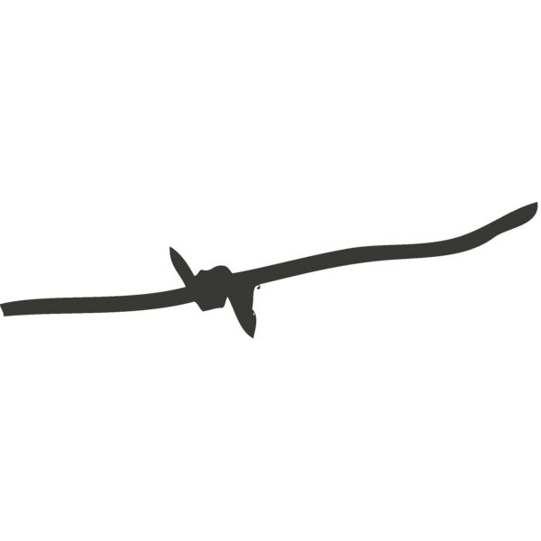 Barbed Wire 25 Thumbnail