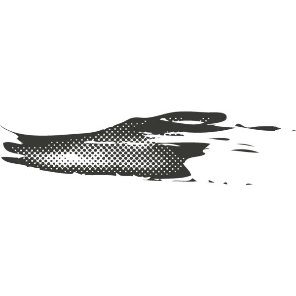 Halftone Gradient Swirls 84 Thumbnail