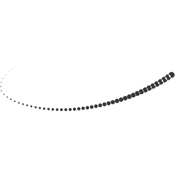 Halftone Gradient Line 153 Thumbnail