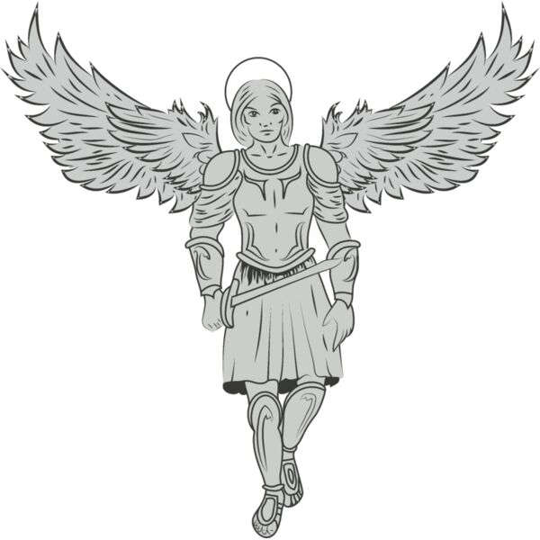 Angel 11 Thumbnail