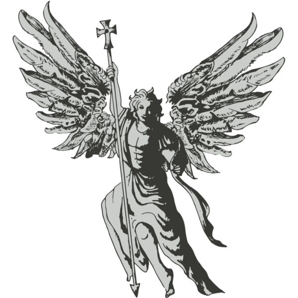Angel 8 Thumbnail