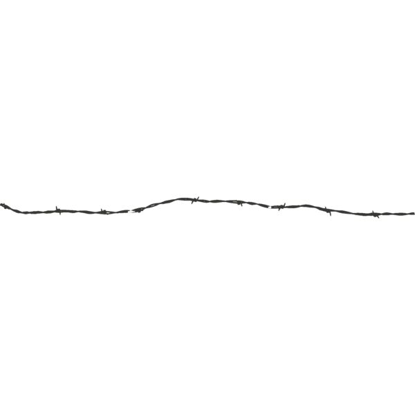 Barbed Wire 1 Thumbnail
