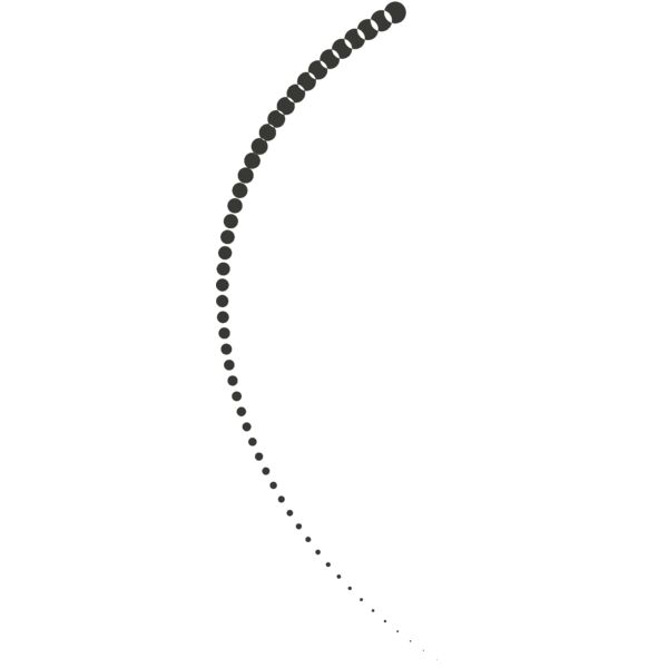 Halftone Gradient Line 139 Thumbnail