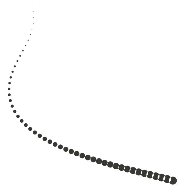 Halftone Gradient Line 10 Thumbnail