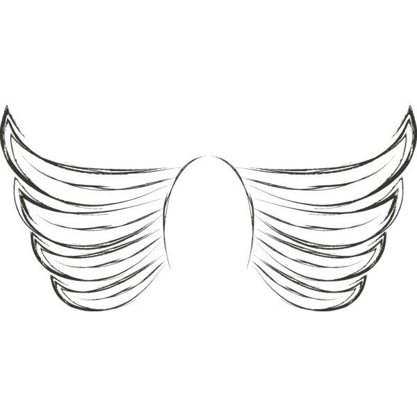 Charcoal Wing 29 Thumbnail