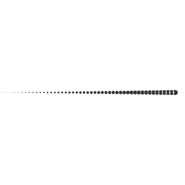 Halftone Gradient Line 9 Thumbnail