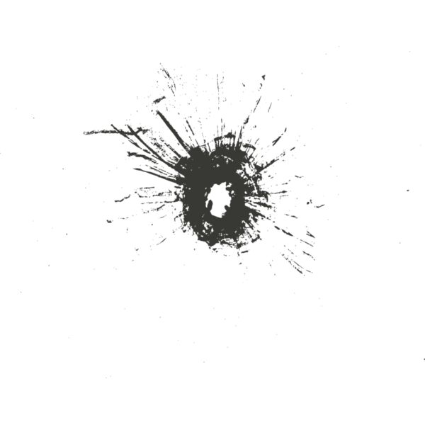 Bullet hole 10 Thumbnail