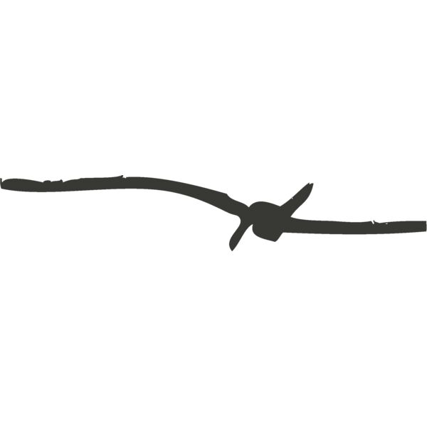 Barbed Wire 32 Thumbnail
