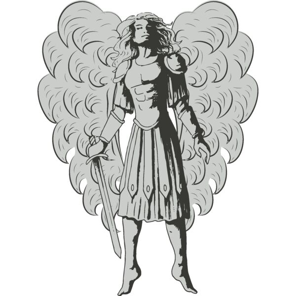 Angel 13 Thumbnail