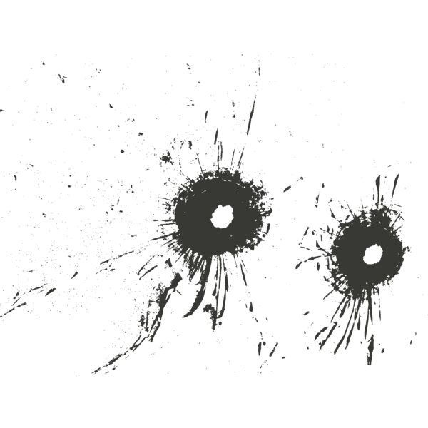 Bullet hole 26 Thumbnail