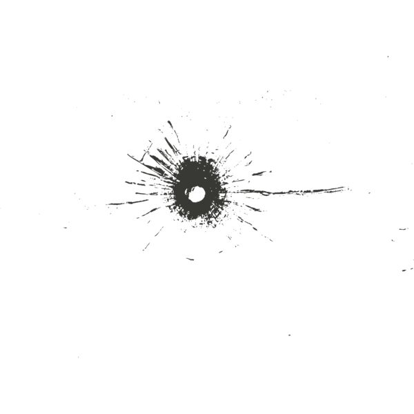 Bullet hole 29 Thumbnail