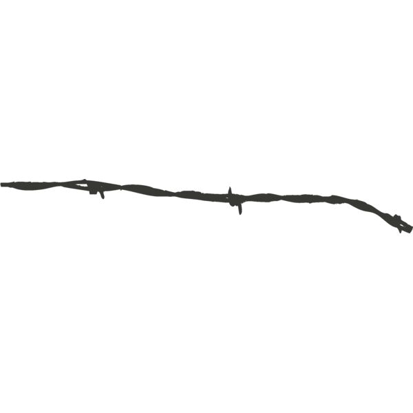 Barbed Wire 20 Thumbnail