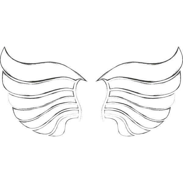 Charcoal Wing 48 Thumbnail