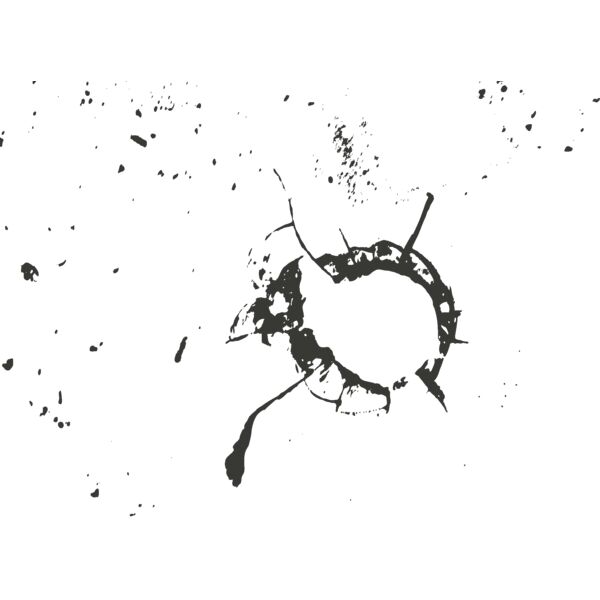 Bullet hole 97 Thumbnail