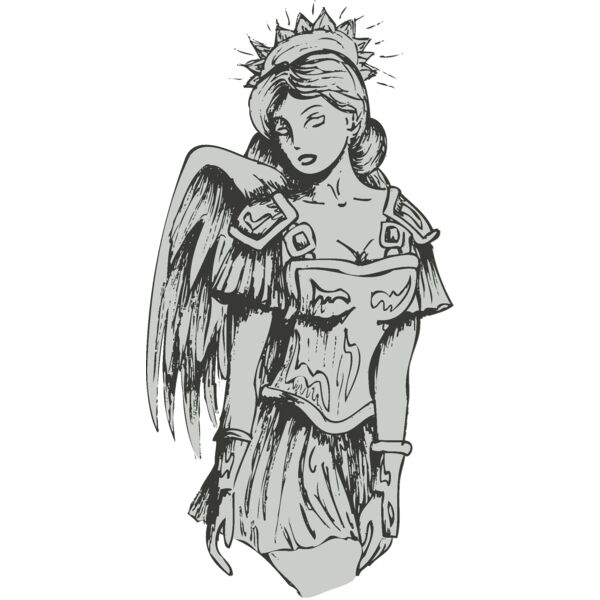 Angel 3 Thumbnail