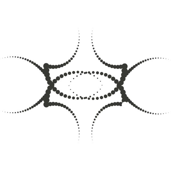 Halftone Gradient Line Backgrounds 18 Thumbnail