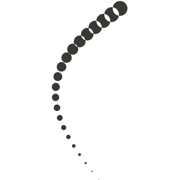 Halftone Gradient Line 19 Thumbnail