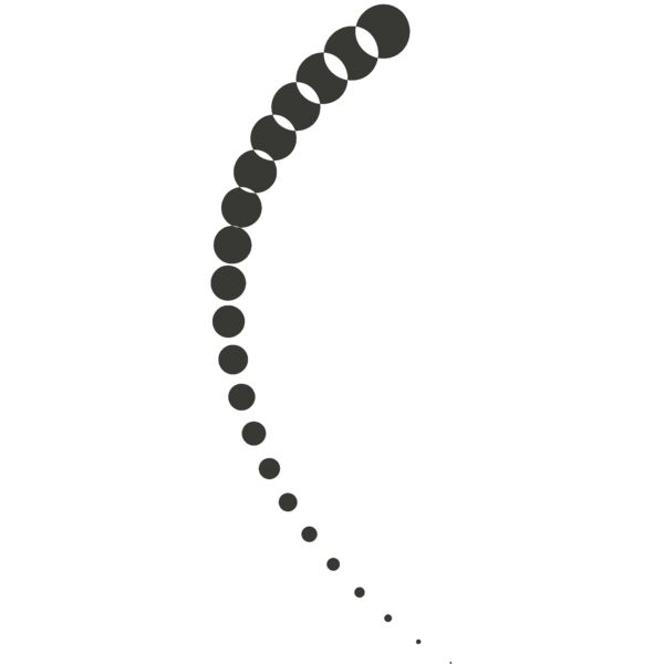 Halftone Gradient Line 68 Thumbnail