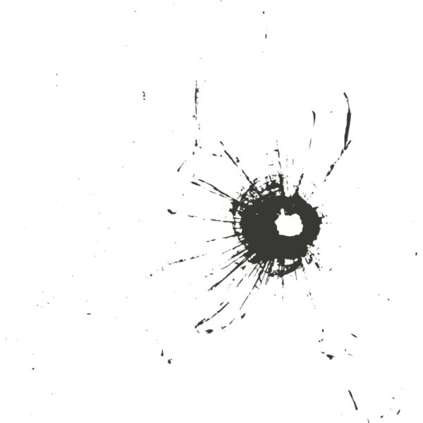 Bullet hole 33 Thumbnail