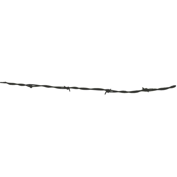 Barbed Wire 15 Thumbnail