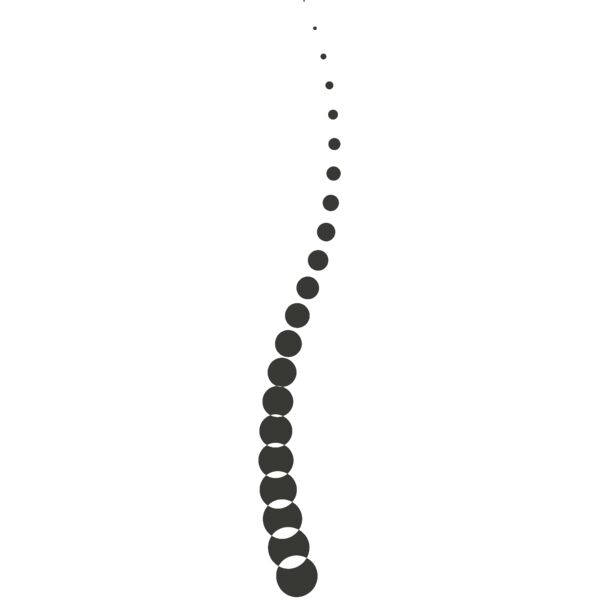 Halftone Gradient Line 162 Thumbnail