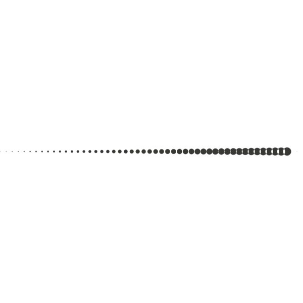 Halftone Gradient Line 179 Thumbnail
