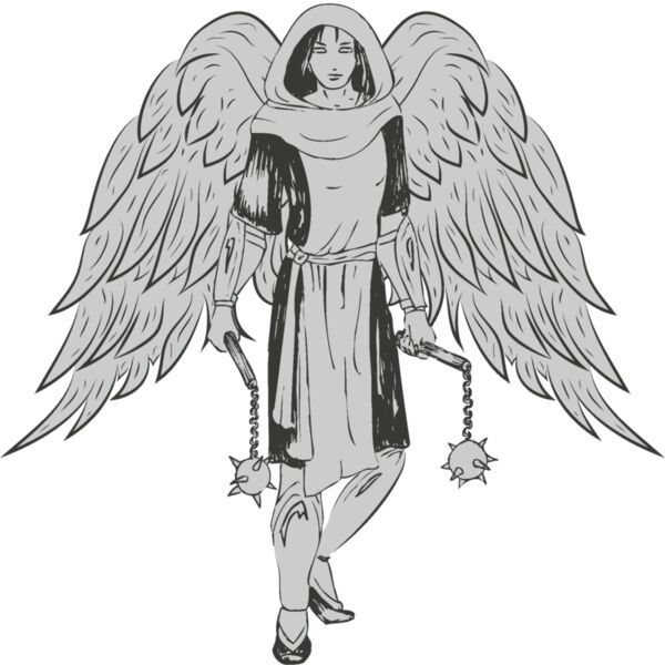 Angel 12 Thumbnail
