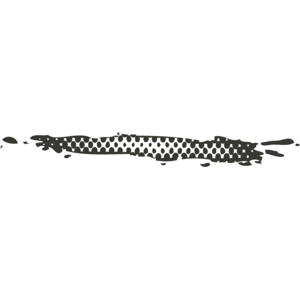 Halftone Gradient Swirls 73 Thumbnail