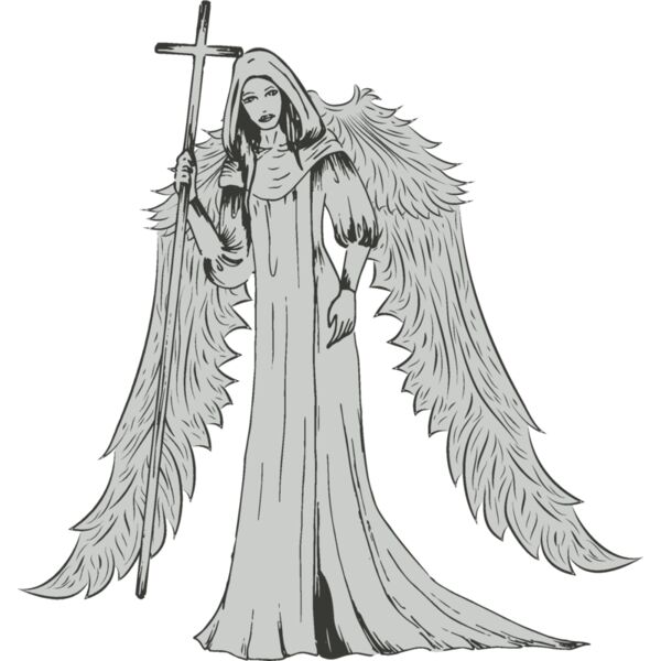 Angel 9 Thumbnail