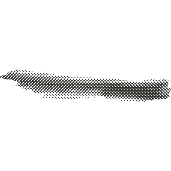 Halftone Gradient Swirls 70 Thumbnail