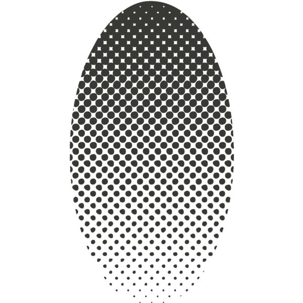 Halftone Gradient Swirls 41 Thumbnail