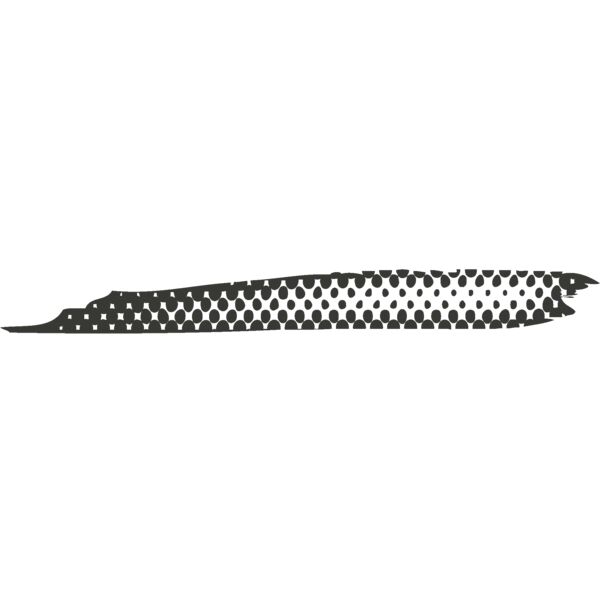 Halftone Gradient Swirls 76 Thumbnail