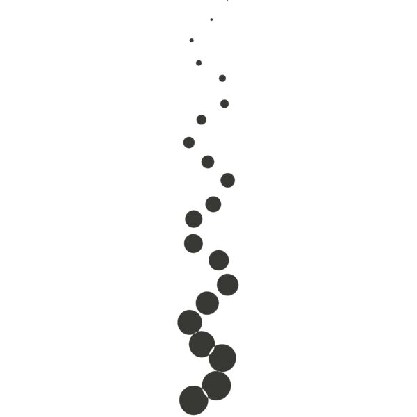 Halftone Gradient Line 158 Thumbnail