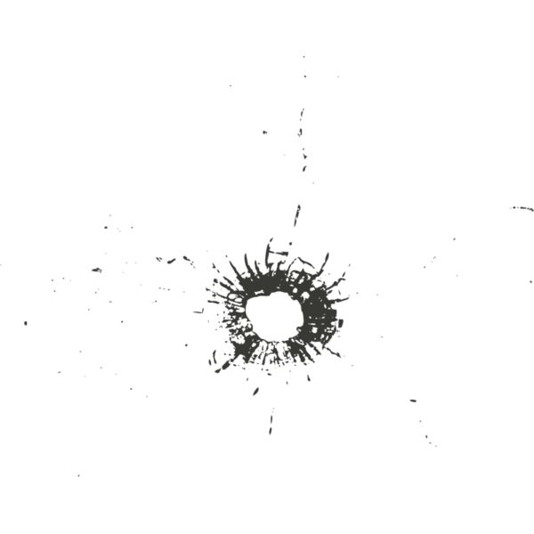 Bullet hole 68 Thumbnail