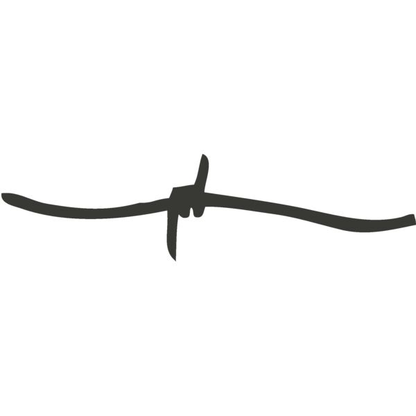 Barbed Wire 30 Thumbnail