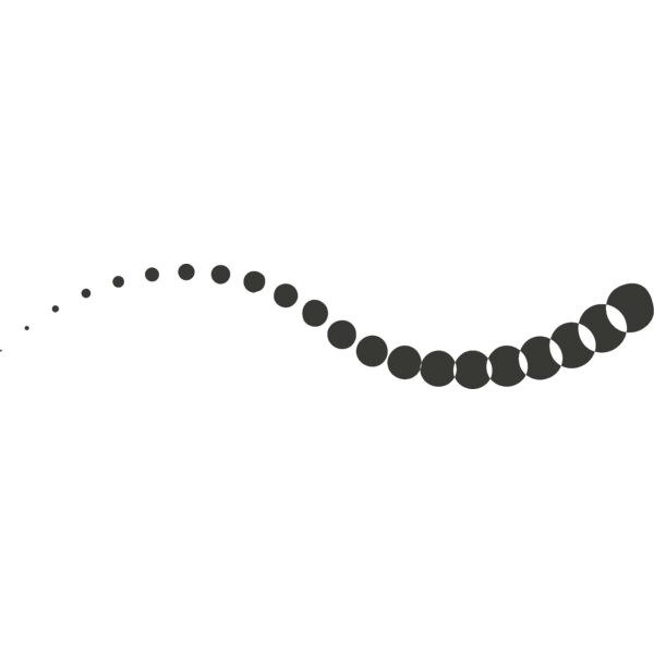 Halftone Gradient Line 12 Thumbnail