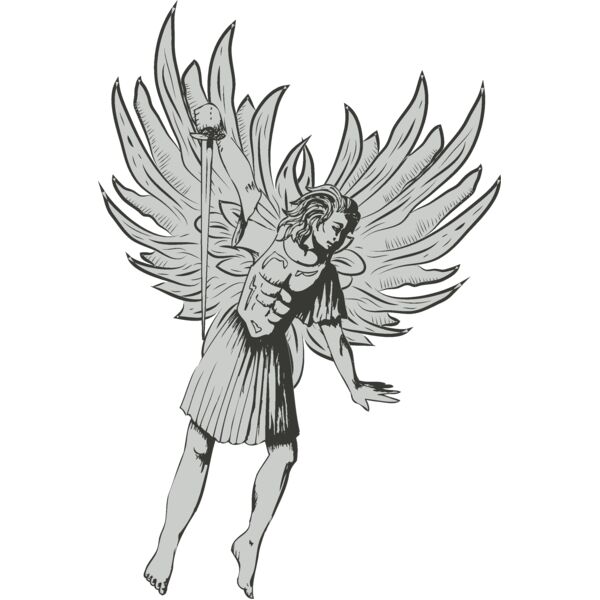 Angel 2 Thumbnail