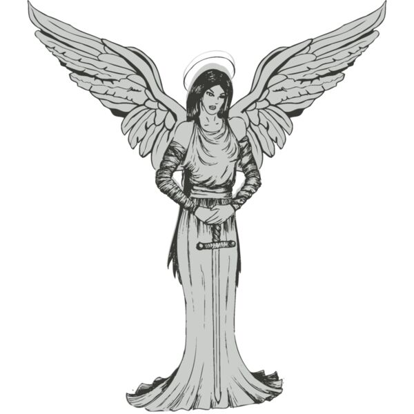 Angel 5 Thumbnail