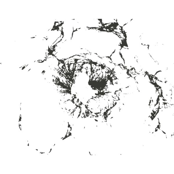 Bullet hole 121 Thumbnail
