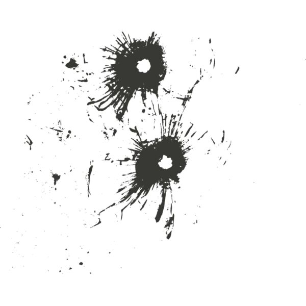Bullet hole 7 Thumbnail